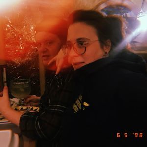 Meet your Posher, Michaela